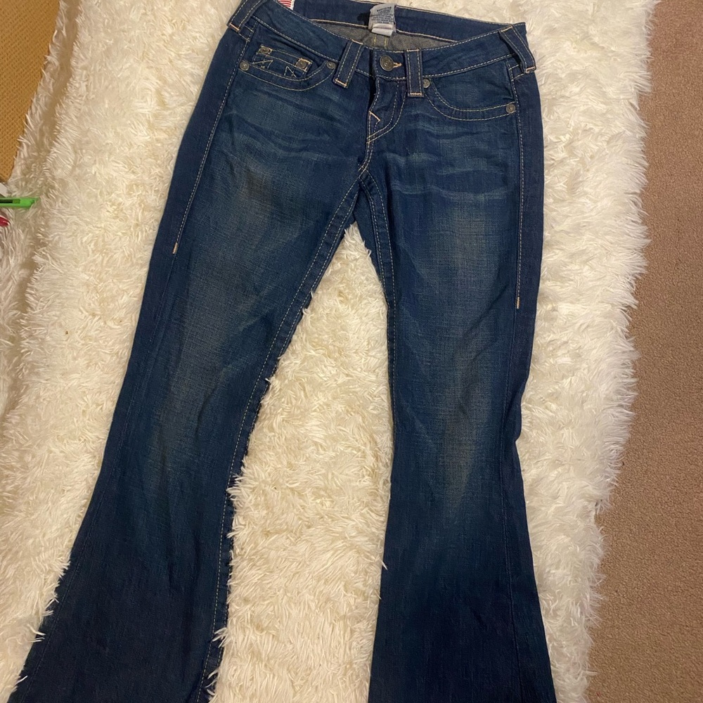 Women’s True Religion Jeans